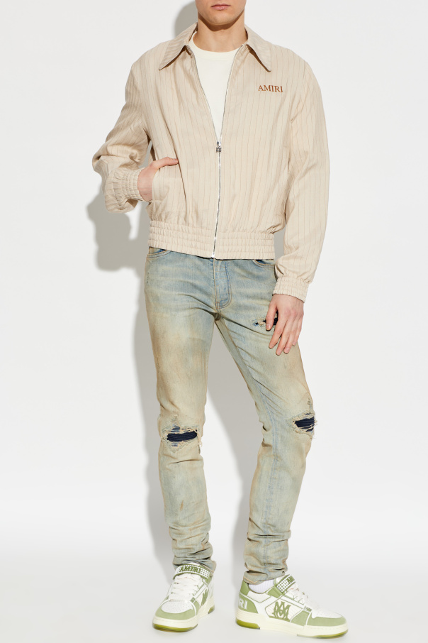 Amiri 'Bomber' jacket | Men's | Vitkac